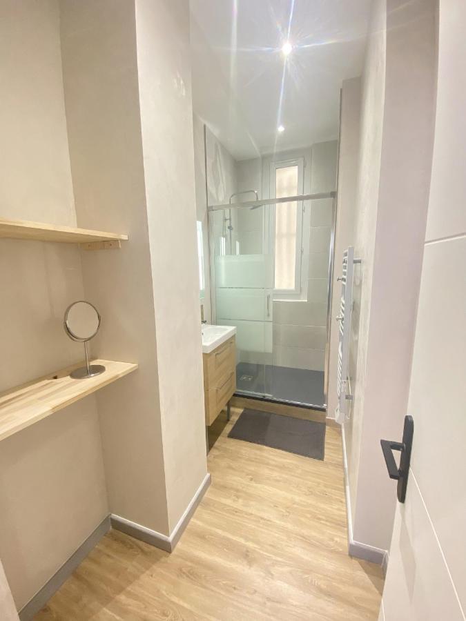 La Cle Clim, Wifi, Vue Port Et Balcon Apartment Toulon Exterior photo
